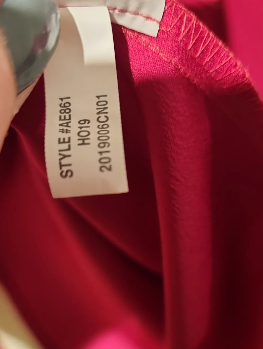 ❤️ J CREW LONG-SLEEVE RUFLE-FRONT TOP IN SATIN CREPE, XS